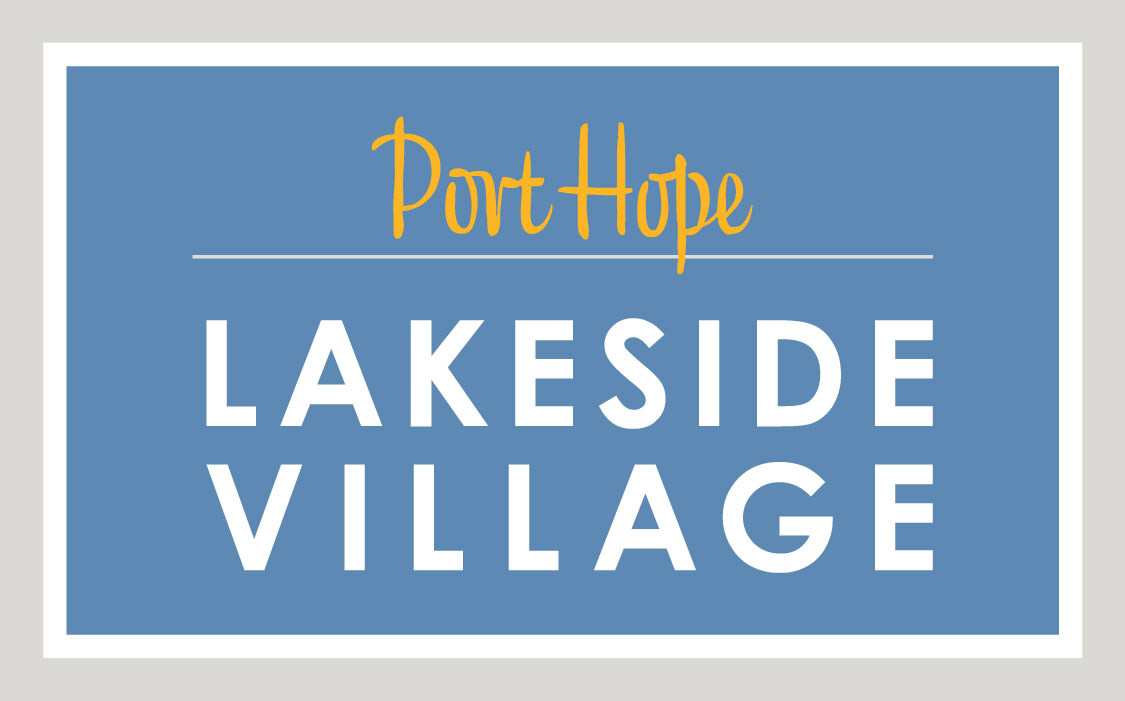 Lakeside Village in Port Hope